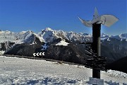 83 'Osservatorio Alpi e Prealpi Orobie' 